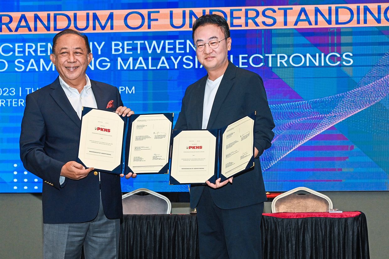 Joint venture offers hightech home solutions to make lives more