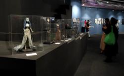 INSIDE TIM BURTON’S MIND
