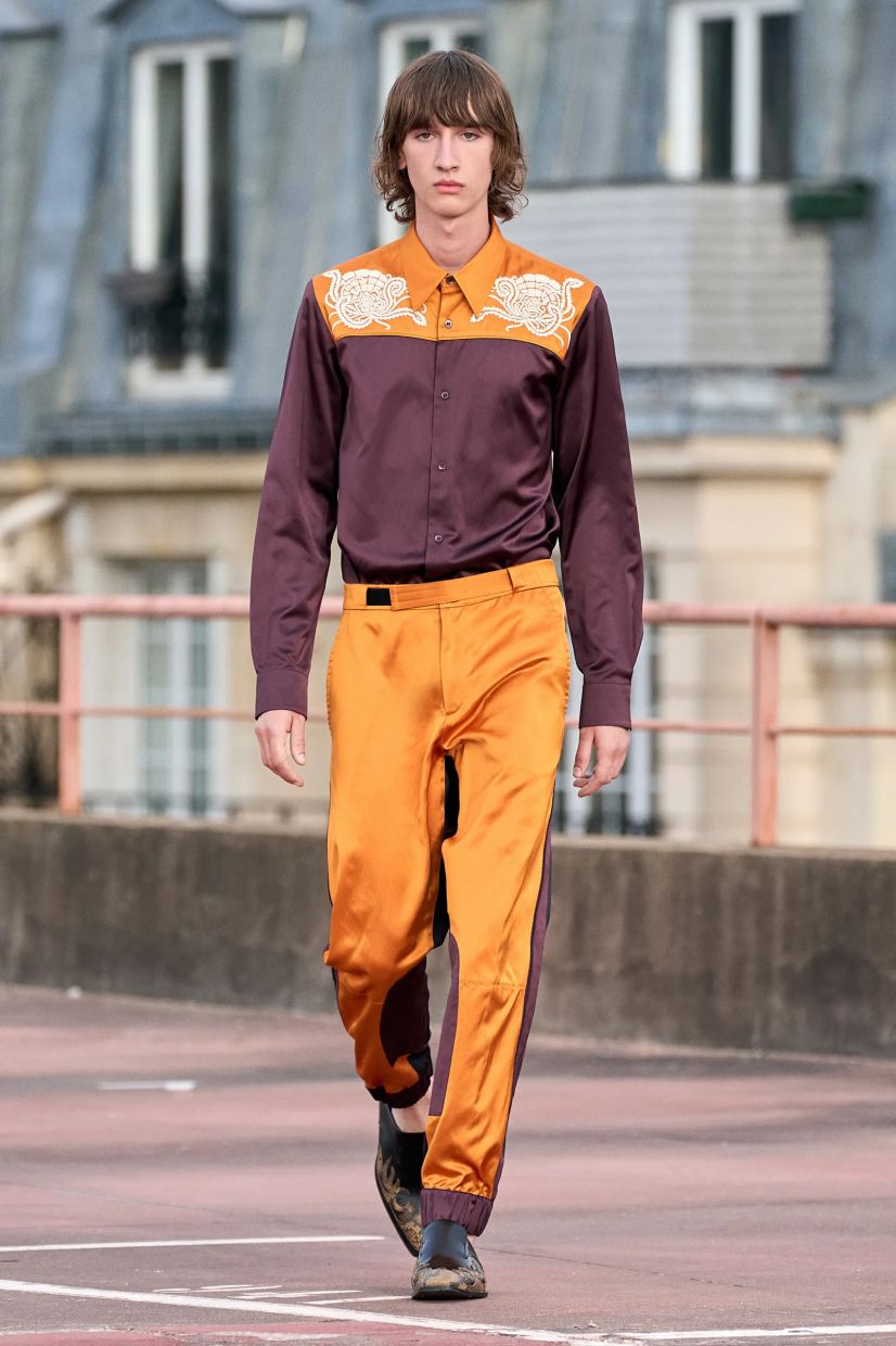 Dries Van Noten