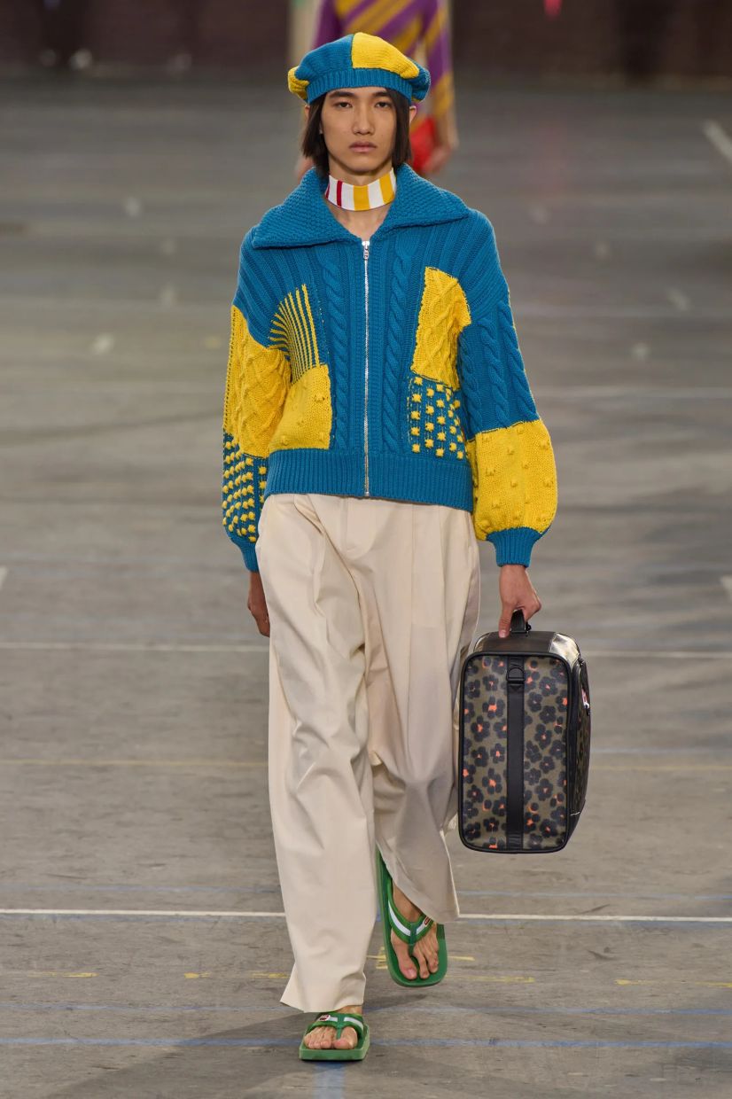 Kenzo