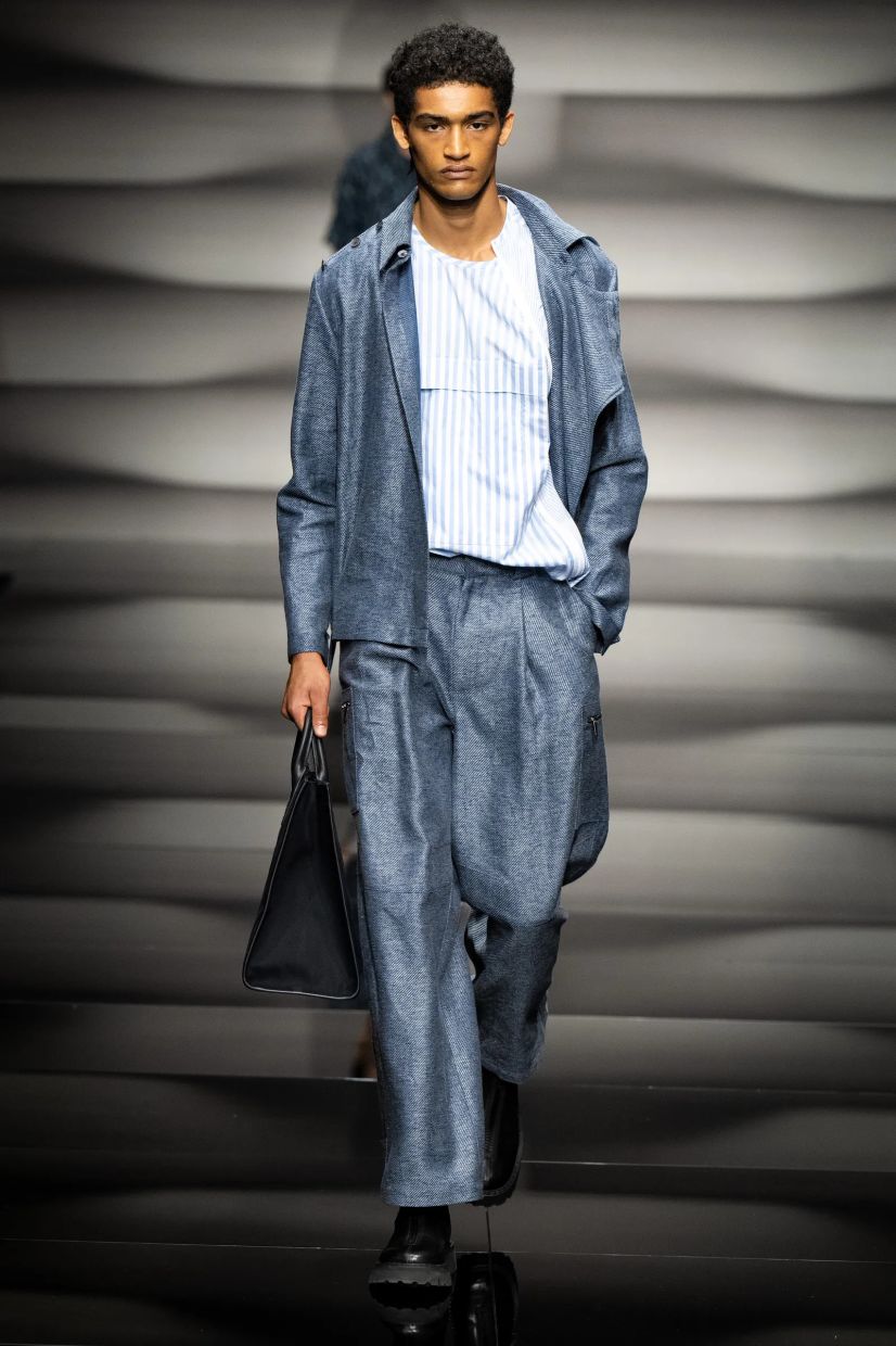 Emporio Armani