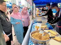 No hike for Raya goods