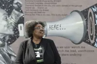 This special community radio show lets grievers talk about those they've lost