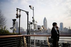 Influencers, online mobs targeted in China social media cleanup