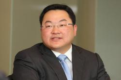 Kuwaiti court sentences Jho Low in absentia to 10 years' jail