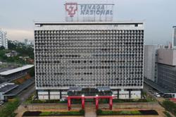 TNB'S power generation unit issues RM2bil sustainability sukuk wakalah