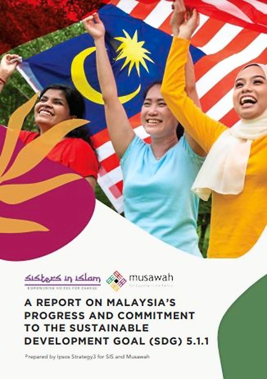 The Report, which will be published globally, identifies gaps and offers recommendations for Malaysia to do better.