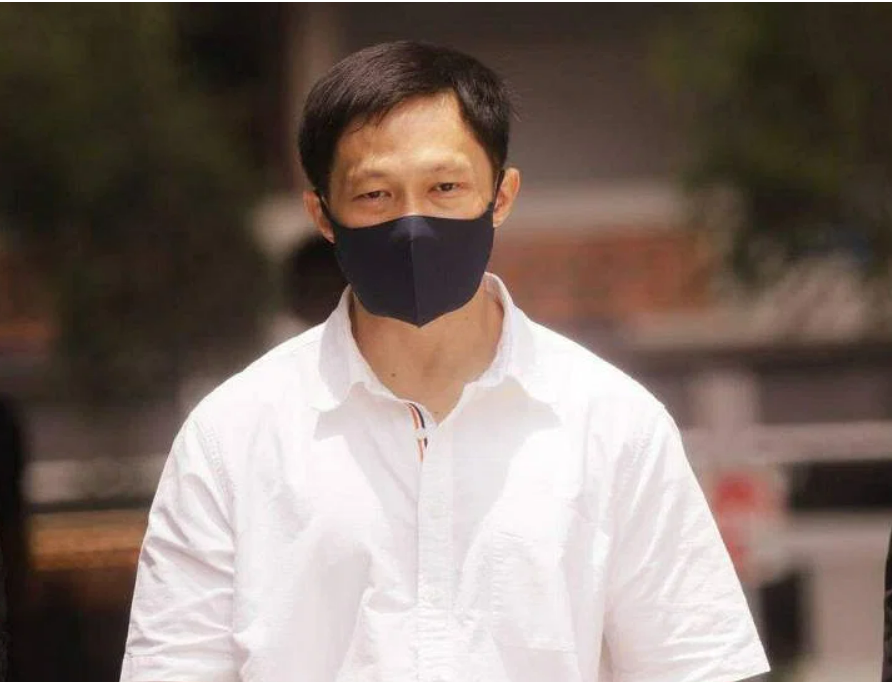 Karl Liew, son of Changi Airport Group's ex-chairman, admits lying to judge in maid Parti Liyani case - Vimarsana News