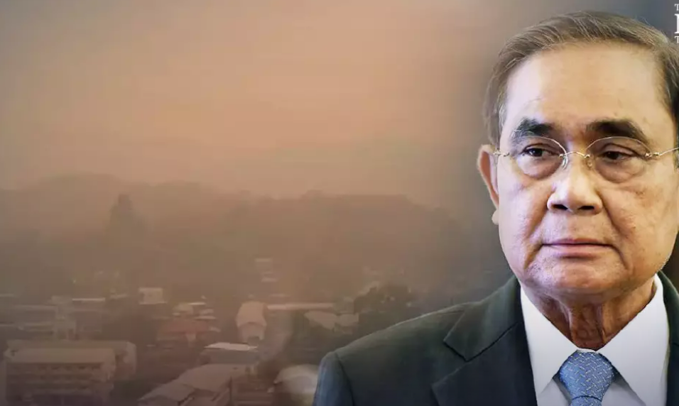 Chiang Mai court rejects plea against Prayut over PM2.5 situation - Vimarsana News