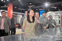 Hannah on the same page with OCM over need to move headquarters