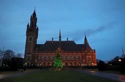 World Court to rule on Iran-US frozen assets claim
