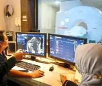 In need of radiographers