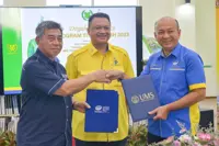 UMS, UniMAP to work together in agriculture and agrotechnology