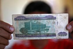 Myanmar economy to remain 