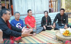 Move Forward open to including MP candidates from indigenous groups: Thanathorn