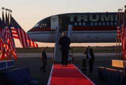 Trump to face criminal charges in Stormy Daniels hush money probe