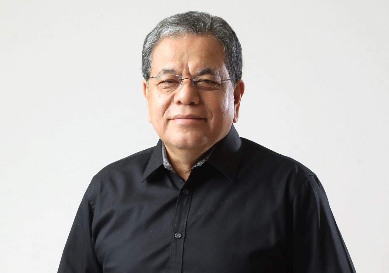 Inappropriate of Fahmi to criticise report on OPR hike, says veteran journalist - Vimarsana News