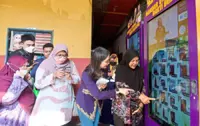 Aid vending machines to be a boost for B40 residents