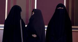Raisi says hijab is the law in Iran as unveiled women face 'yoghurt attack'