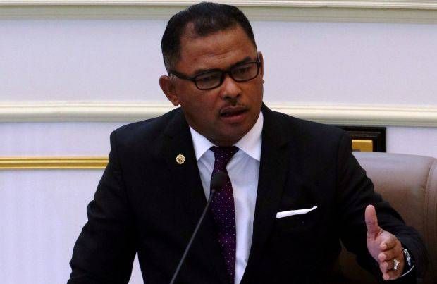 Pakatan reps should be given significant portfolios in new Melaka exco line-up, says Idris - Vimarsana News