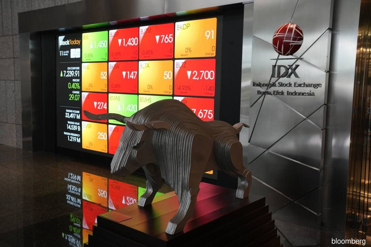 Booming Jakarta IPO market leaves major global venues behind - Vimarsana News