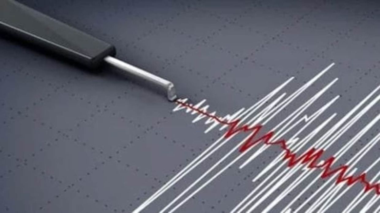 5.8-magnitude offshore earthquake occurs near Indonesia's West Nusa Tenggara - Vimarsana News