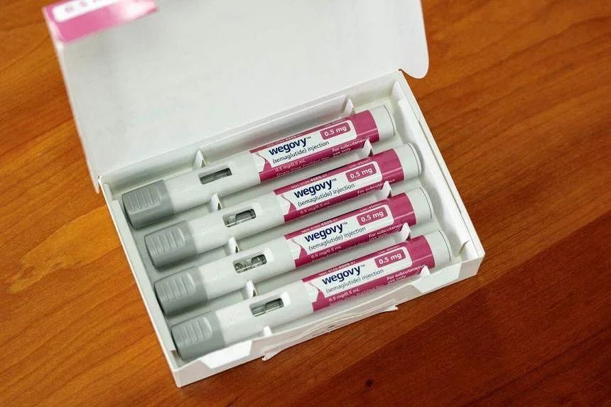 semaglutide saggy face Ozempic Face: How Rapid Weight Loss Affects Facial Skin | Blog