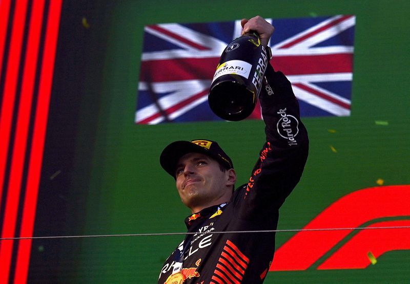 Motorsport: Motor racing-Team by team analysis of the Australian Grand ...