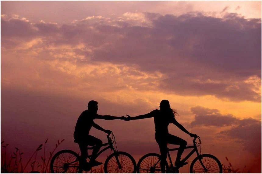 Love is in the air - Nine colleges in China give students a week's break for them to 'fall in love' - Vimarsana News