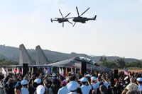 Lima '23 achieves 600 exhibitors target