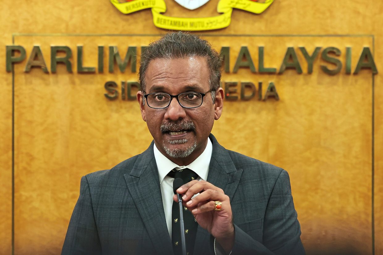 'Nay' to mandatory death penalty - Vimarsana News