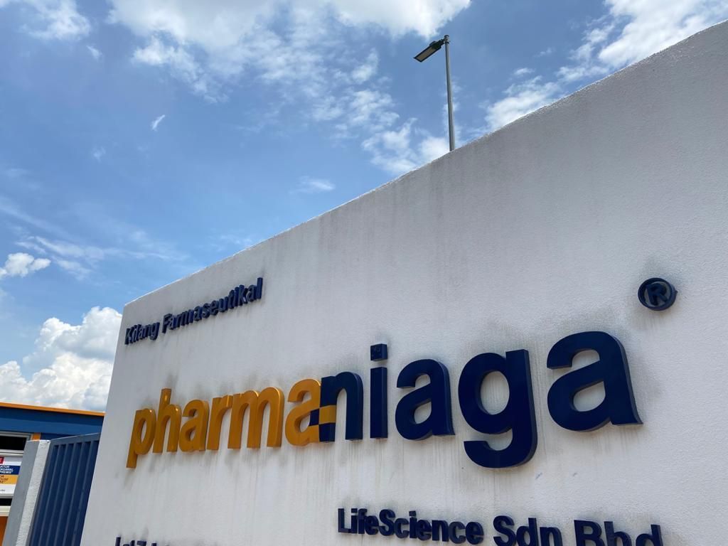 Pharmaniaga assures payment issues to be resolved by end-April - Vimarsana News
