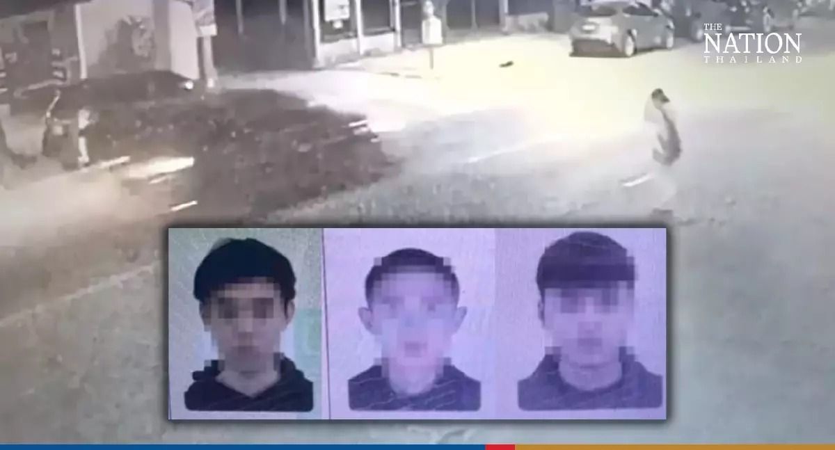 Suspects in gruesome murder of student in Thailand nabbed in China - Vimarsana News