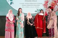 Beacon of hope for special students