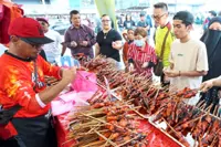 Kulai council wants Ramadan bazaar traders to prioritise cleanliness