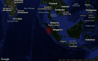 MetMalaysia: Earthquake hits north Sumatra, tremors felt in several states