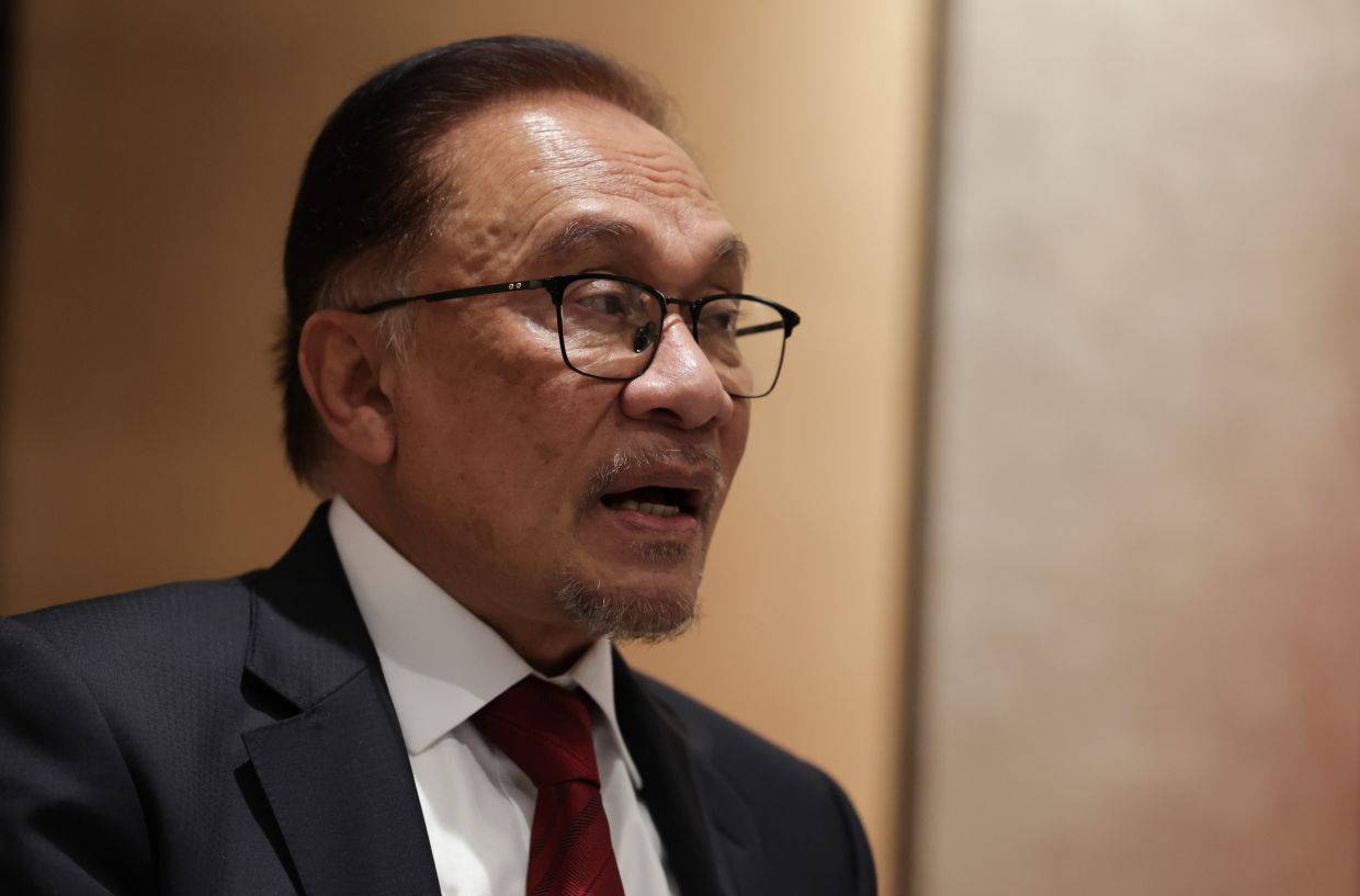 Anwar to announce decision on KL mayor next week, says political secretary - Vimarsana News
