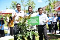 Fruit orchards among attractions at Ampang green corridor