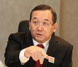 Mah Sing partners CECC to assist investors
