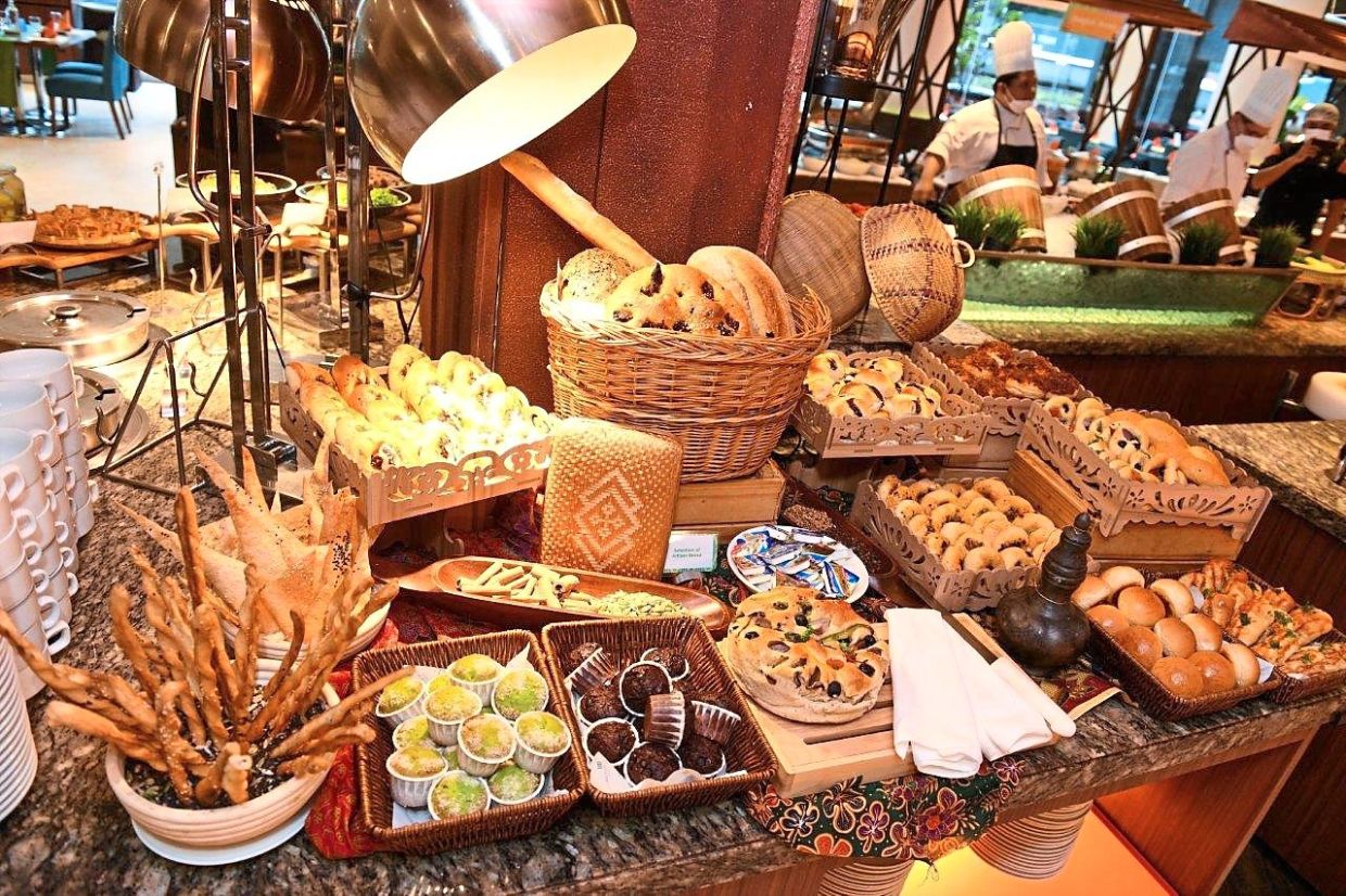 Melting pot of Malay and Thai delights - Vimarsana News