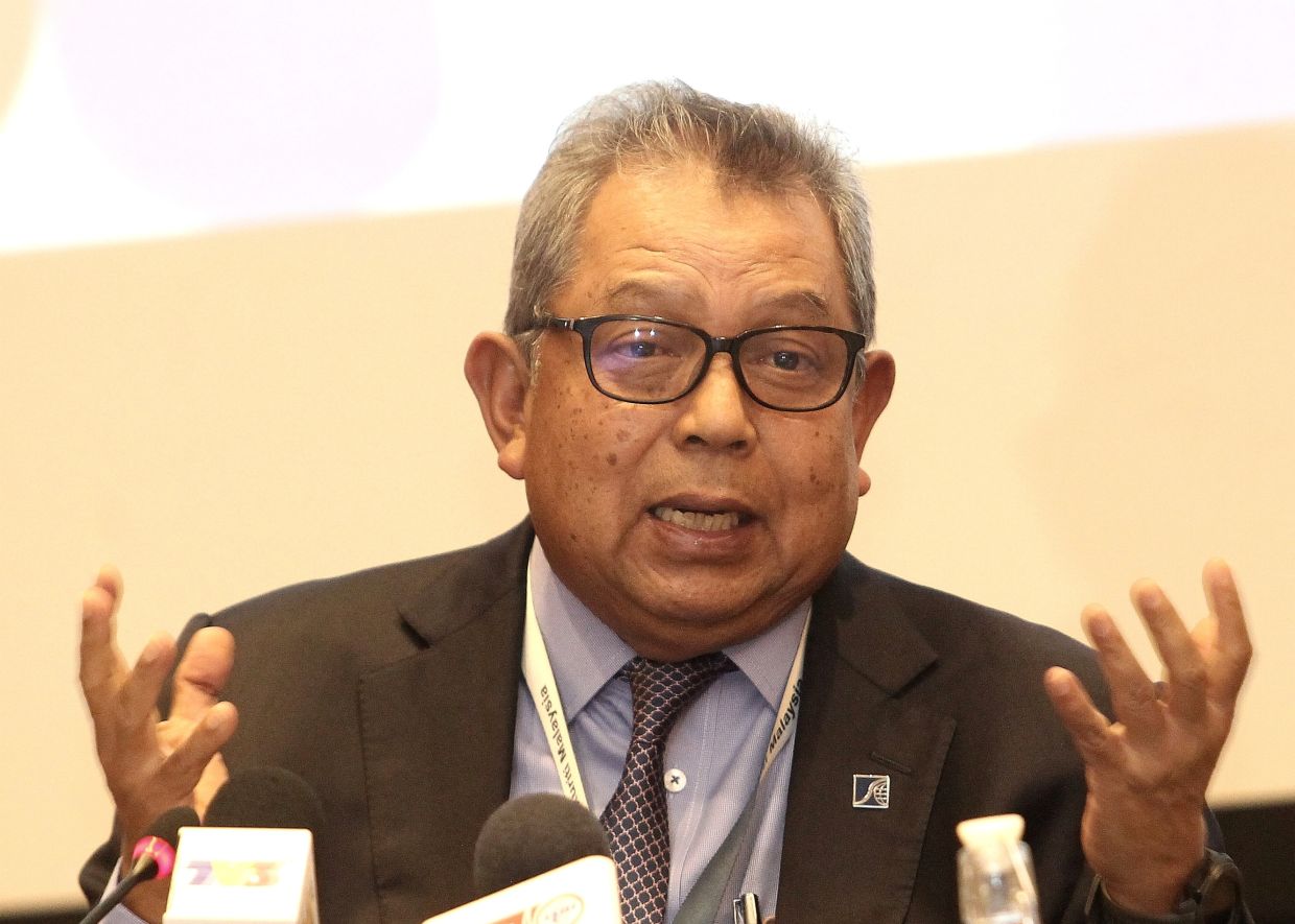 SC to engage with energy firms on Asean taxonomy criteria - Vimarsana News