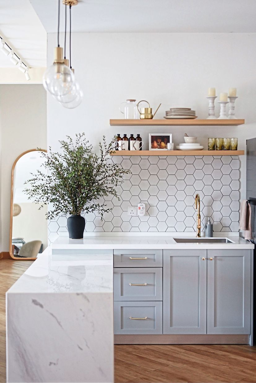 Malaysian home decor enthusiasts inspire many via home tours on