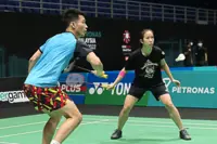 Peng Soon-Yee See hope to break early-round jinx in Orleans