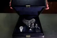 Brazil's Bolsonaro testifies in scandal over Saudi jewelry gift