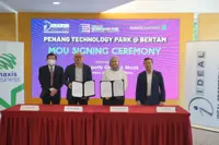 Maxis partners Ideal Property to provide fibre connectivity to commercial, residential projects