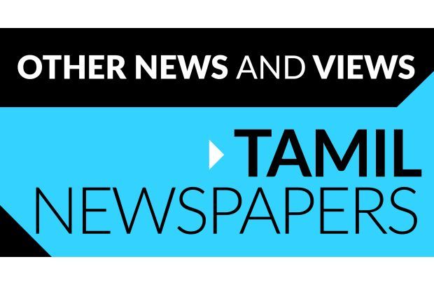 Five priests drown while performing temple ritual - Vimarsana News