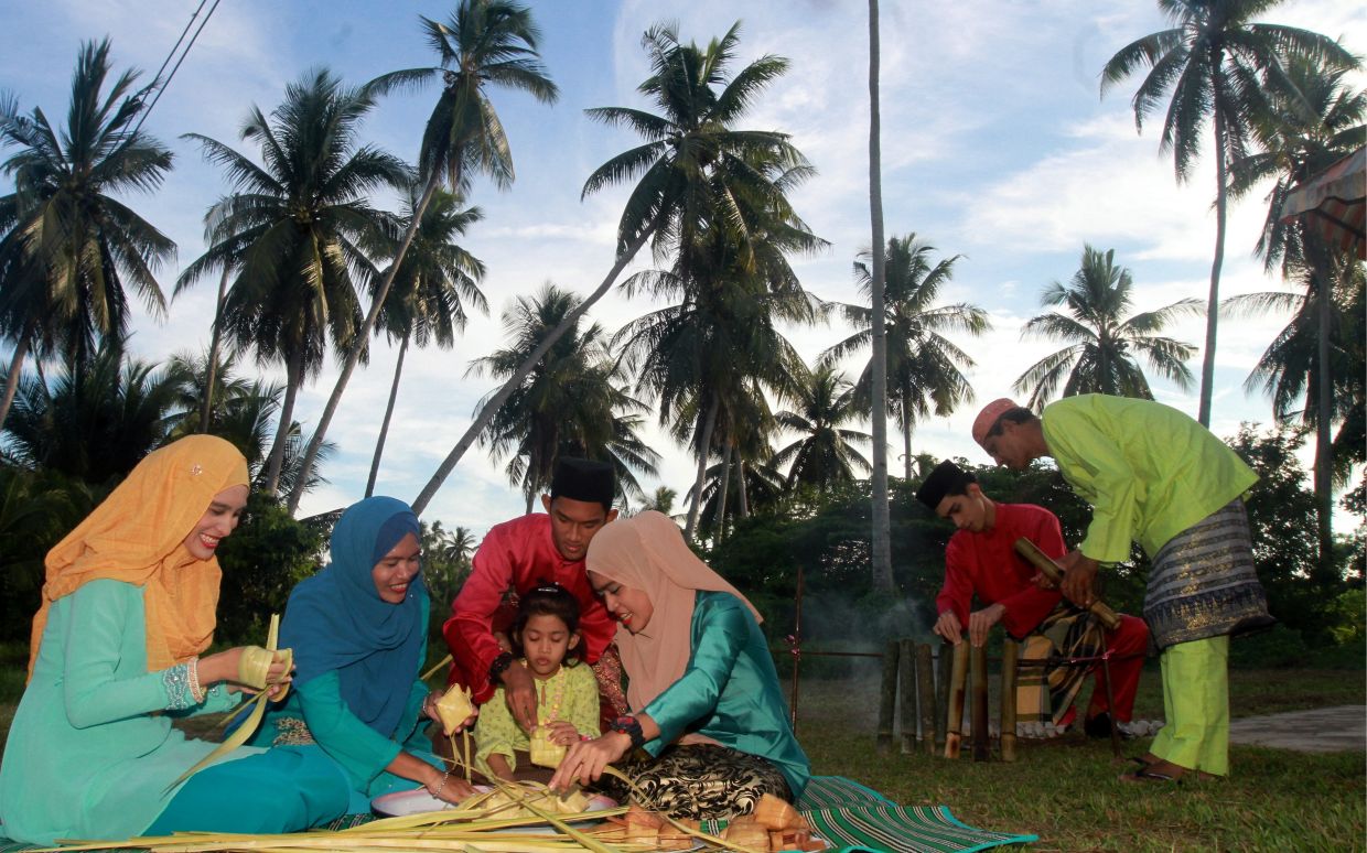 Melaka Hari Raya open house to be held on April 25, says CM The Star