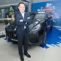 Naza Automotive keeps up bullish outlook