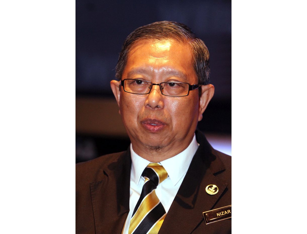 Burst pipe at Teluk Kepayang water treatment plant not due to sand mining, says Perak exco member - Vimarsana News