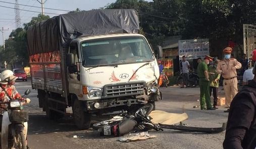 Road accident deaths drop 15 per cent in Vietnam in Q1 - Vimarsana News